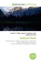 Frederic P. Miller (U. A.) | Auburn Dam | Taschenbuch | Englisch (2026)