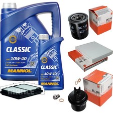 Filtre à carburant Rover 416