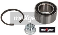 Maxgear 33-0812 Radlagersatz Radlager Satz Vorderachse Vorne