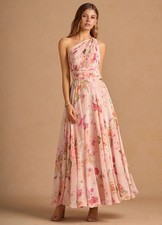 Azazie Women's Noelle Maxi Dress - No Import Fees