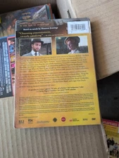 Murdoch Mysteries: Season 10 (DVD, 2016) Brand New Factory Sealed. Free Shipping