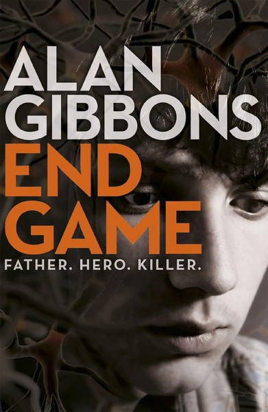 End Game | Alan Gibbons | Englisch | Taschenbuch | 214 S. | 2016-image