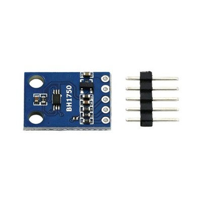 Small Size BH1750FVI Light Intensity Module Perfect For DIY Electronics Project