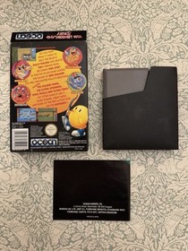 Nintendo NES The New Zealand Story 