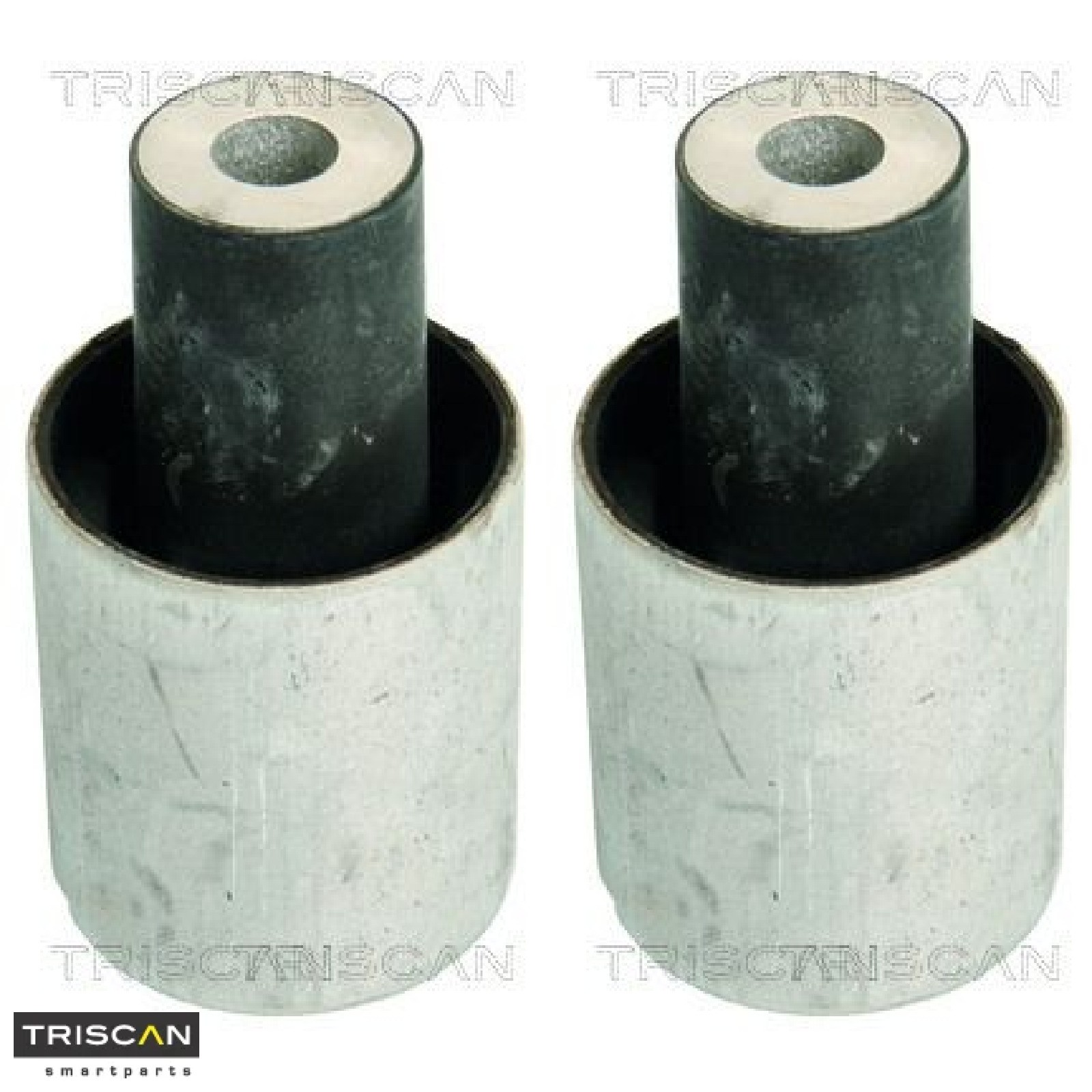 Triscan Querlenkerlager Mercedes A-Klasse W169 B-Klasse W245 - Bild 4