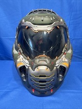Doom Eternal Collectors Edition Wearable Helm...