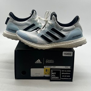 adidas gazelle silver green womens Kit Harington Signed Game of Thrones AdidasX House Targaryen Ultraboos   Super Sports Center