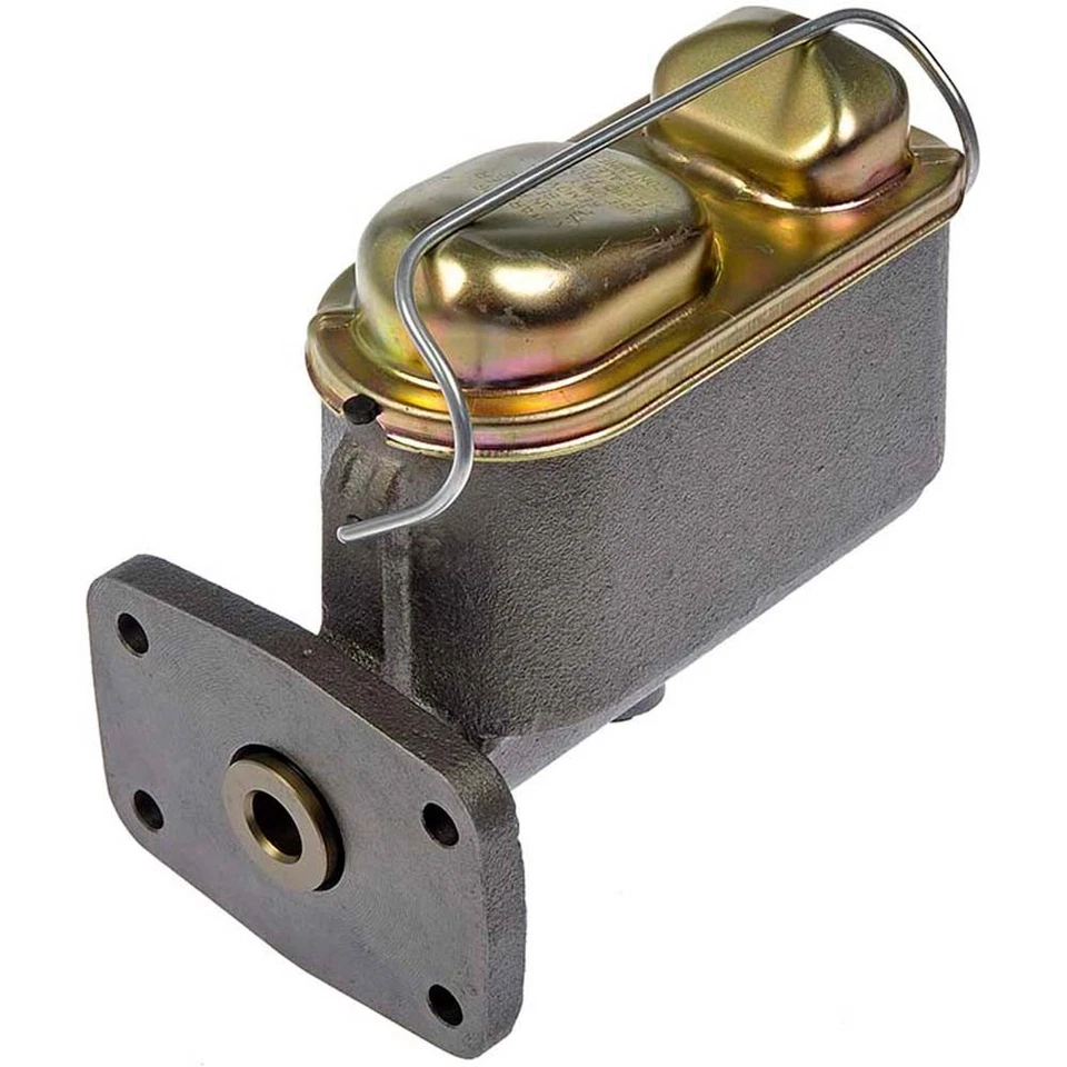 For Chrysler 300 Imperial New Yorker 1969 Brake Master Cylinder TCP - Image 3 of 3