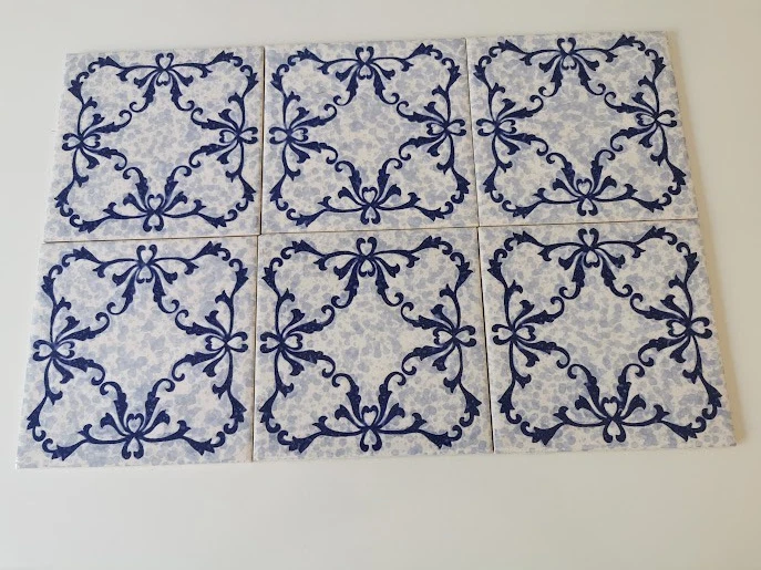 Johnson Tiles for sale | eBay UK