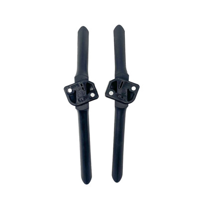 Hisense TV Stand Legs 268279 for 50R6E3 58R6E3 55H6570G - OEM Pair Used