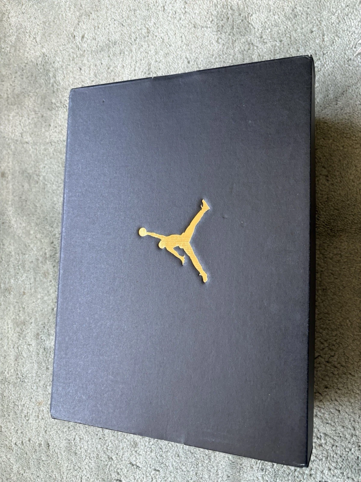 Jordan Stay Loyal 3 Uomo