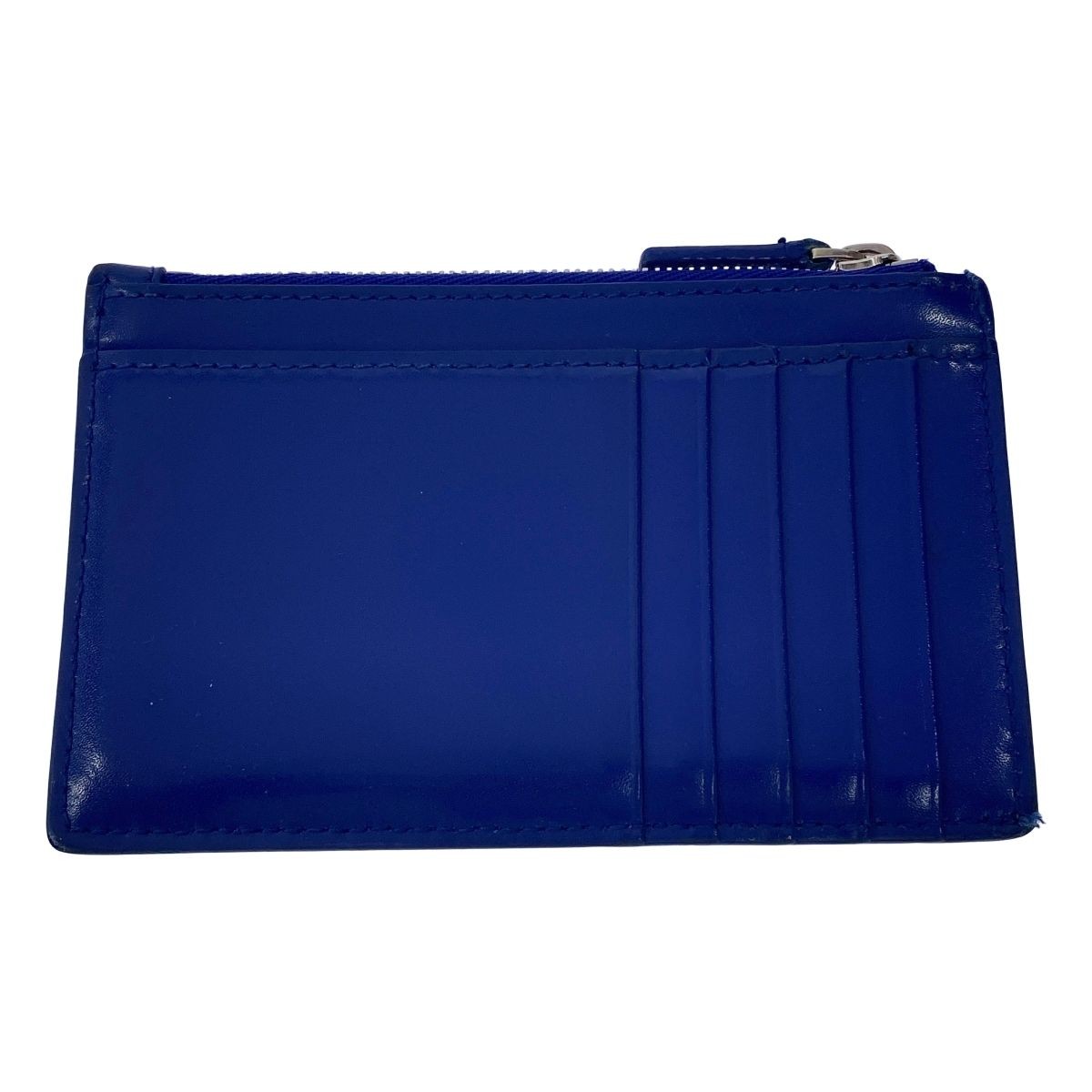 Balenciaga Fragment Card Case Blue 13.5cm Men’s or Women’s Accessories thumbnail 2