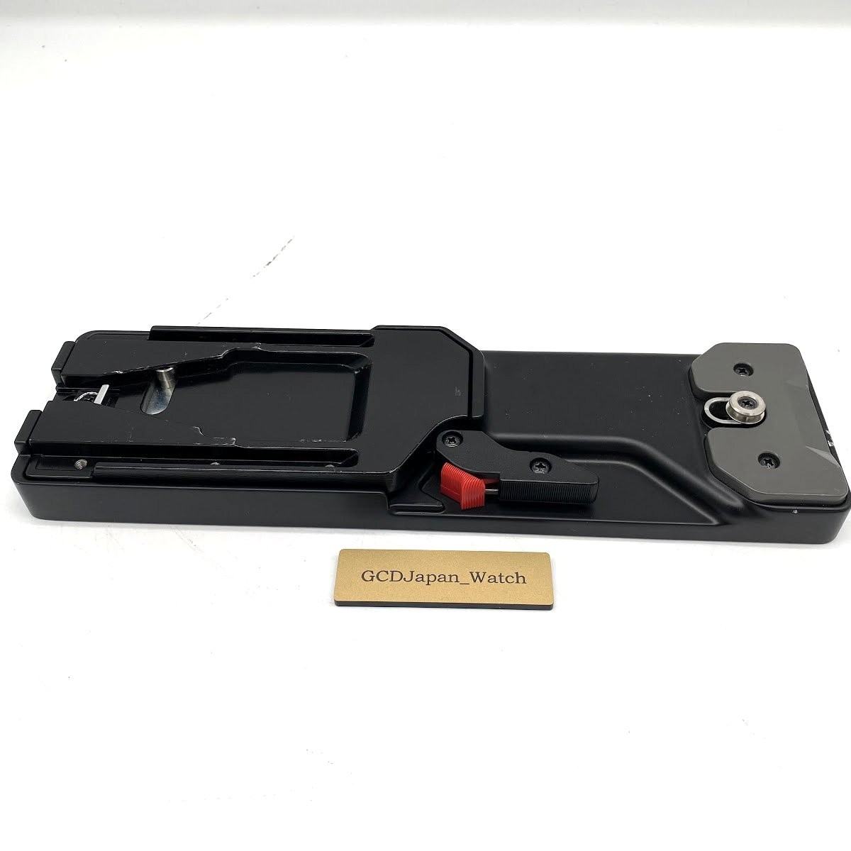 Panasonic SHAN-TM700 Quick Release Tripod Base Plate TM-700
