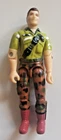 GI JOE Duke 1990s Vintage Action Figure Fast Shipping