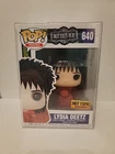 Funko Pop! Vinyl: Beetlejuice - Lydia Deetz (Red Dress) - Hot Topic (Exclusive)
