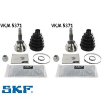 2X Gelenksatz FüR Antriebswelle SKF VKJA5371 2 GelenksäTze Rechts Links