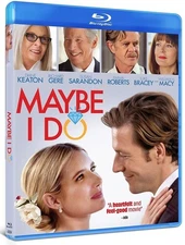 Maybe I Do [New Blu-ray] Ac-3/Dolby Digital, Subtitled, Widescreen