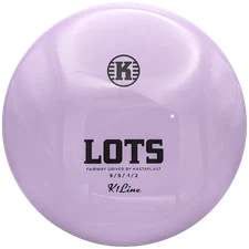 Kastaplast Lots | CHOOSE EXACT DISC | DISC GOLF