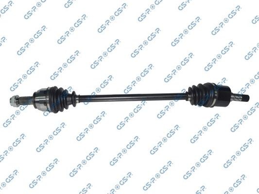 GSP Antriebswelle 257165 FüR Land Rover-image