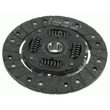 Disque d'embrayage Mercedes CLASSE G