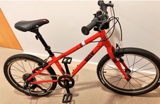 PROMOTION Bonaly 20 Jn 00 Red 20InchWhl