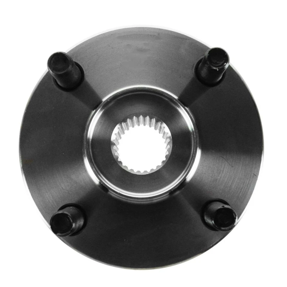 Комплект из пары ступицы переднего заднего колеса и подшипника для Mazda Protege Miata - Изображение 3 из 4