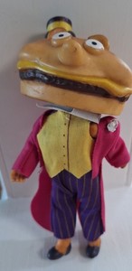 Mayor Mccheese Figure for sale | eBay