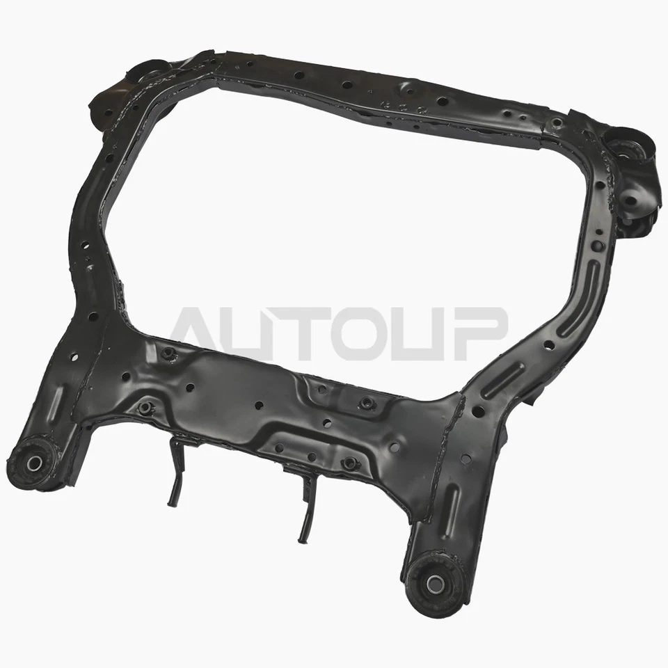 For Hyundai Accent Kia Rio Front New Subframe Engine Crossmember Cradle 06-11 - Image 2 of 4