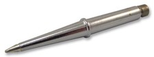 Image of WELLER - Round Sloped Soldering Iron Tip, 2.4mm