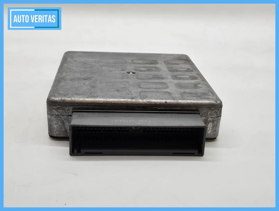 Original Ford Focus 1 DAW motor control unit 1S4F-12A650-BCA - Image 2 of 4