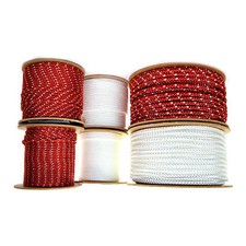 3mm - 8mm Starter Recoil Rope Pull Cord Petrol Engine Generator Lawn Mover HQ