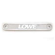 Lowe Boat Outboard Transom Support Plate 2271409 | Aluminum