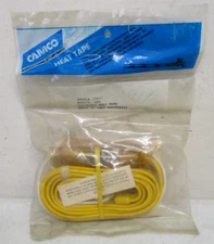 VINTAGE NOS CAMCO PIPE HEAT 6' TAPE NIP