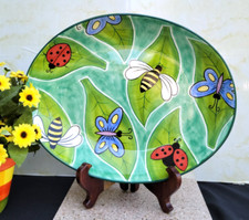 Vintage San Francisco Clay Art Buzz Around La...