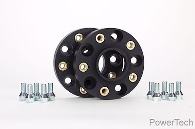 Power Tech / ST A1 Spurverbreiterung 40mm VW / Seat LK 5x112 NB 57,1mm