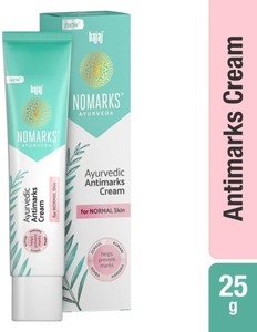 no marks fairness cream