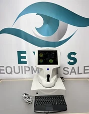 Zeiss Atlas 9000 Corneal Topographer w/ Windows XP