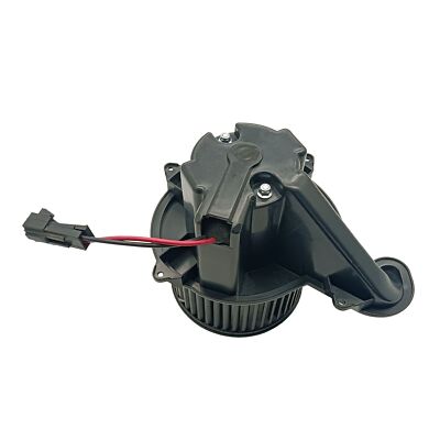 A/C HVAC Heater Blower Motor w/Fan Cage for 2007 CXP 2008 09-2010 Mack