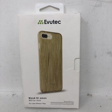 Evutec Wood Si Series WHITE ASH Advanced Comp...