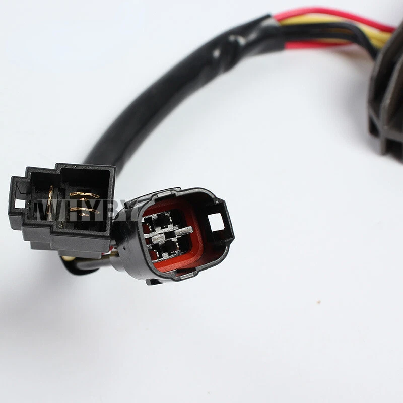 Regulador rectificador 32800-47H00-RX0 para SUZUKI GSXR600 GSXR750; Foto 4 de 4