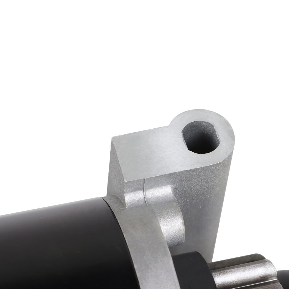 Genuine OEM Kohler Starter 32 098 10-S 32 098 08-s Improved Shaft, Crank Speed