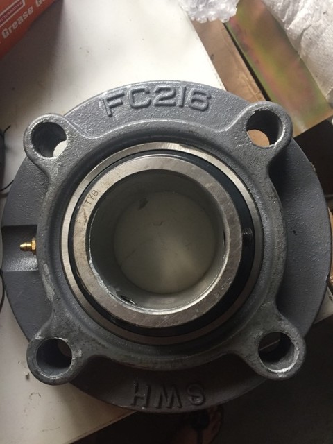 Подшипник ucfc 216