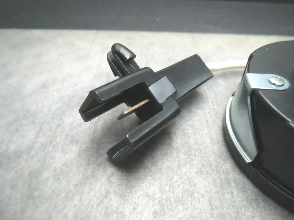 Termostato obturador para Ford F150 F250 Econoline TH179 - Hecho en EE. UU. - ¡Envío rápido! Foto 2 de 4