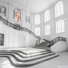 Indoor 10'x10' Computer-painted Vinyl Scenic Photo Background Backdrop BHF1152