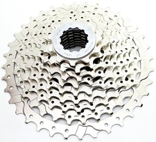 hg400 9 speed cassette