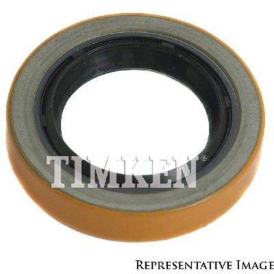 332062 Timken Crankshaft Seal Front or Rear Inner Interior Inside for Olds Buick