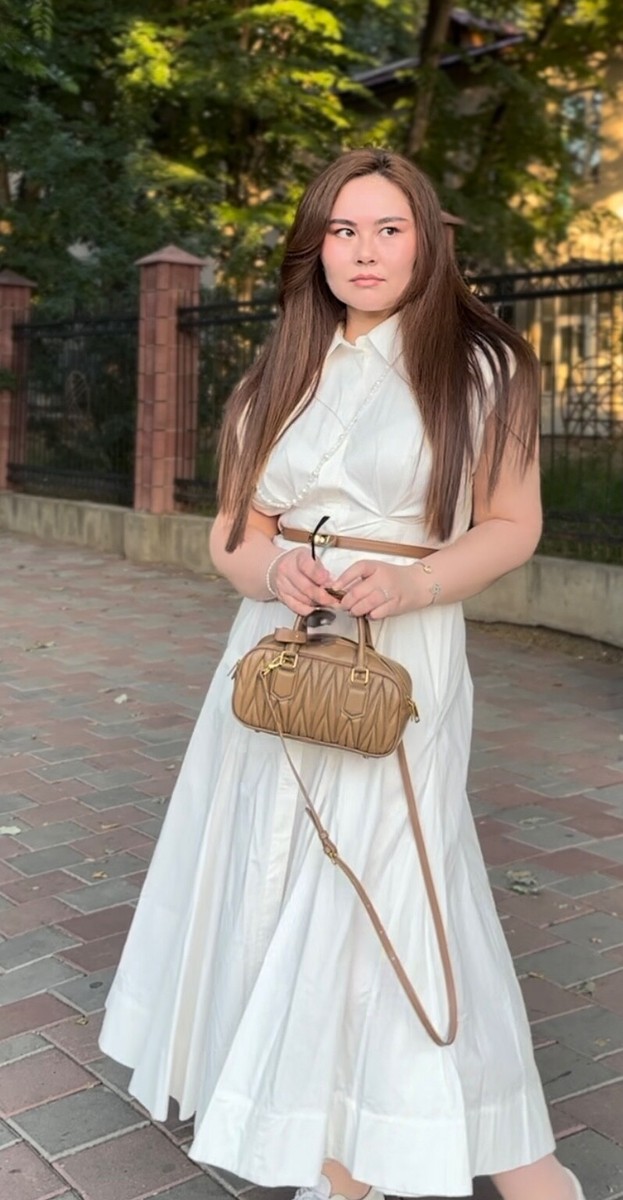 h&m shirt dress with tapered waist SHIRT DRESS with TAPERED WAIST H&M Limited