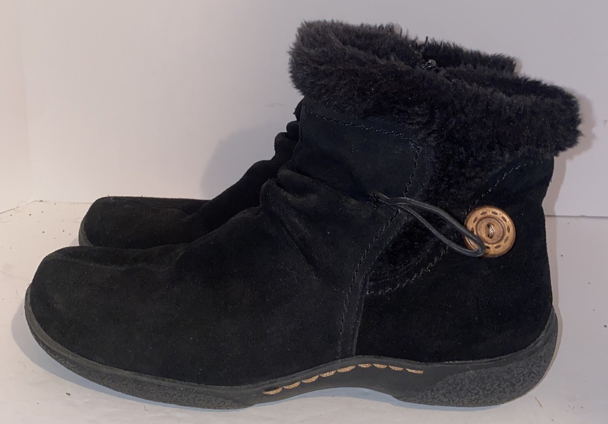 GH Bass Co Boots Women display picture 2