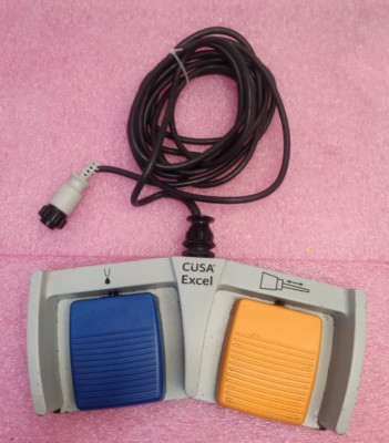 Integra Cusa Excel foot pedal 150000090