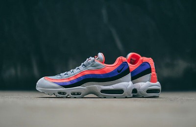 air max 95 ultramarine platinum
